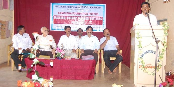 Adoption Programme
